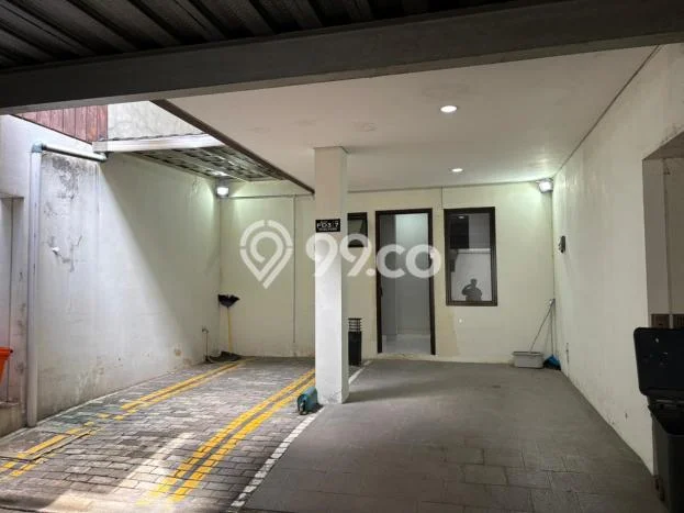 Disewakan segera rumah minimalis strategis 3 Kamar di BSD, Tangerang Selatan Disewakan segera rumah minimalis strategis 3 Kamar di BSD, Tangerang Selatan