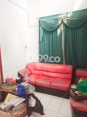 Rumah Modern 3 KT LT 162m2 di Gading Serpong Rumah Modern 3 KT LT 162m2 di Gading Serpong
