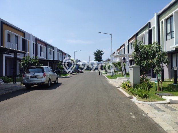 Jual Rumah Minimalis Bagus Punya 3 KT di Gading Serpong Tangerang PPJB Jual Rumah Minimalis Bagus Punya 3 KT di Gading Serpong Tangerang PPJB