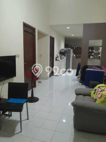Jual Rumah Favorit Siap Huni LB 108m2 di Lippo Karawaci, Tangerang Jual Rumah Favorit Siap Huni LB 108m2 di Lippo Karawaci, Tangerang