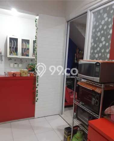 Rumah Minimalis 3 KT di Gading Serpong Tangerang Unfurnished Rumah Minimalis 3 KT di Gading Serpong Tangerang Unfurnished