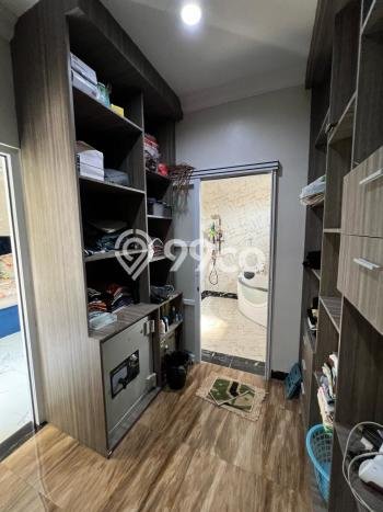 Hunian Mewah Siap Huni LT 185m2 di Gading Serpong, Tangerang Hunian Mewah Siap Huni LT 185m2 di Gading Serpong, Tangerang