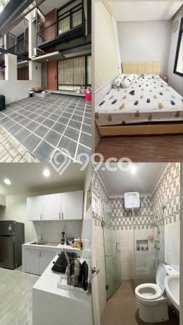 Jual Rumah Minimalis Bagus Punya 1 KT di BSD Tangerang Selatan PPJB Jual Rumah Minimalis Bagus Punya 1 KT di BSD Tangerang Selatan PPJB