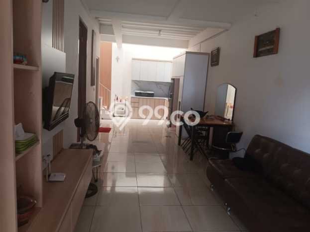 Dijual Rumah Eksklusif 4 KT di Lippo Karawaci, Tangerang Dijual Rumah Eksklusif 4 KT di Lippo Karawaci, Tangerang
