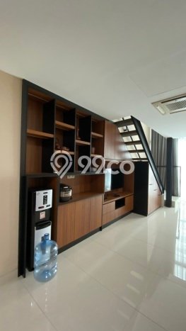 Hunian Strategis 60m2 di Lippo Karawaci Tangerang 1 KT Hunian Strategis 60m2 di Lippo Karawaci Tangerang 1 KT