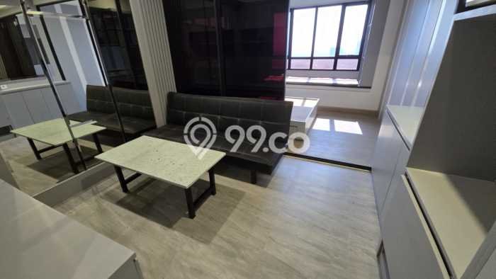 Apartemen Terawat Dijual di Tangerang Spesifikasi 1 KT, 1 KM Apartemen Terawat Dijual di Tangerang Spesifikasi 1 KT, 1 KM