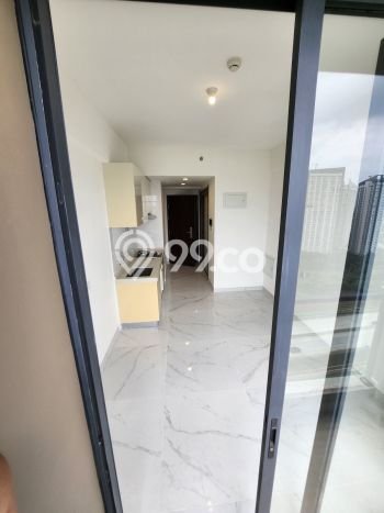 Dijual Apartemen 1 KT di Tangerang Luas 21m2 Dijual Apartemen 1 KT di Tangerang Luas 21m2