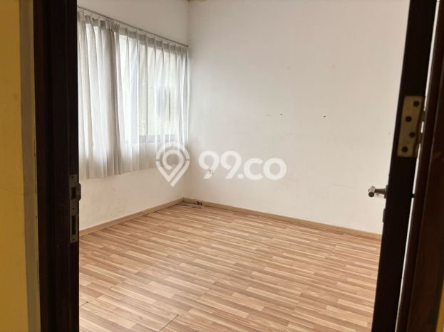 Rumah Modern Minimalis 3 KT Bisa Langsung Pindah di BSD Rumah Modern Minimalis 3 KT Bisa Langsung Pindah di BSD