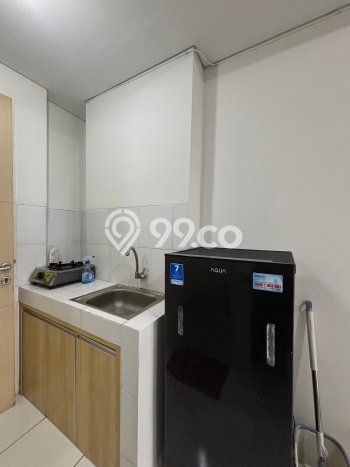 Disewakan Apartemen Harga Terjangkau di Cikokol 0 KT Disewakan Apartemen Harga Terjangkau di Cikokol 0 KT