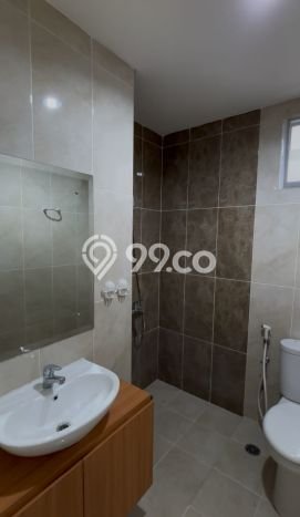 Dijual Apartemen di Tangerang 2 Kamar & 2 Kamar Mandi, Luas 84m2 Dijual Apartemen di Tangerang 2 Kamar & 2 Kamar Mandi, Luas 84m2