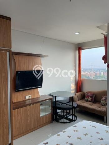 Sewa Apartemen Murah di Alam Sutera 1 KT Sewa Apartemen Murah di Alam Sutera 1 KT