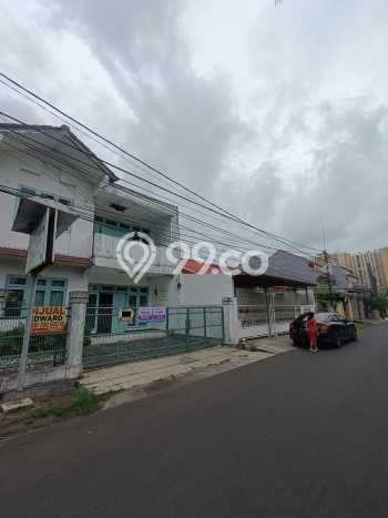 Rumah Elit Modern Siap Huni di Duri Kosambi Jakarta Barat Rumah Elit Modern Siap Huni di Duri Kosambi Jakarta Barat