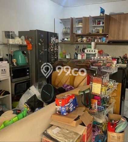 Dijual Rumah Eksklusif 2 KT di Gading Serpong, Tangerang Dijual Rumah Eksklusif 2 KT di Gading Serpong, Tangerang