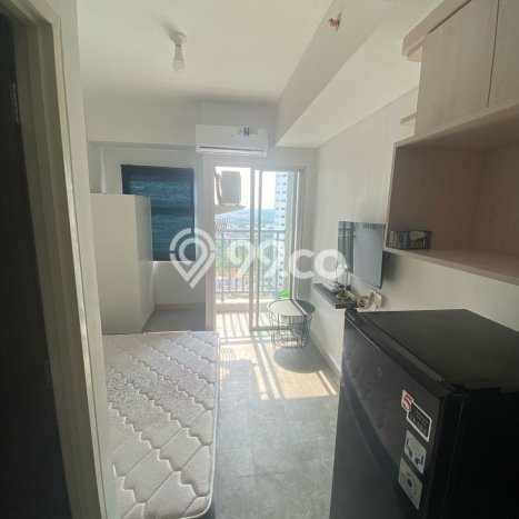 Apartemen Murah dengan 1 BR & 1 KM di Cisauk Tangerang Apartemen Murah dengan 1 BR & 1 KM di Cisauk Tangerang