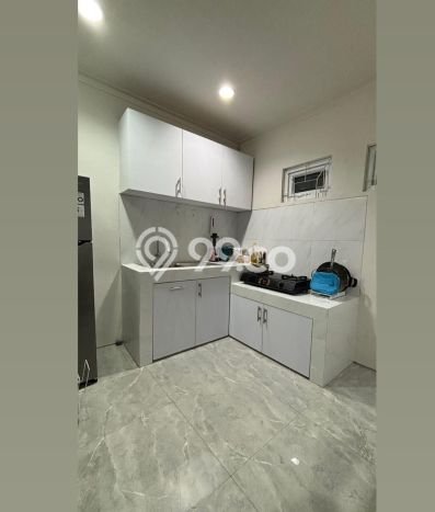 Jual Rumah Minimalis Bagus Punya 1 KT di BSD Tangerang Selatan PPJB Jual Rumah Minimalis Bagus Punya 1 KT di BSD Tangerang Selatan PPJB
