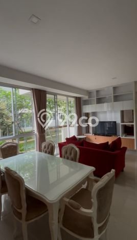 Dijual Apartemen di Tangerang 2 Kamar & 2 Kamar Mandi, Luas 84m2 Dijual Apartemen di Tangerang 2 Kamar & 2 Kamar Mandi, Luas 84m2