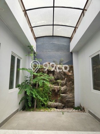 Dijual Rumah Luas Megah Dengan View Cantik di Citra Garden, Jakarta Barat Dijual Rumah Luas Megah Dengan View Cantik di Citra Garden, Jakarta Barat