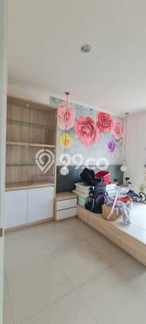 Hunian Cantik Minimalis Lb 84m2 di Gading Serpong, Tangerang Hunian Cantik Minimalis Lb 84m2 di Gading Serpong, Tangerang