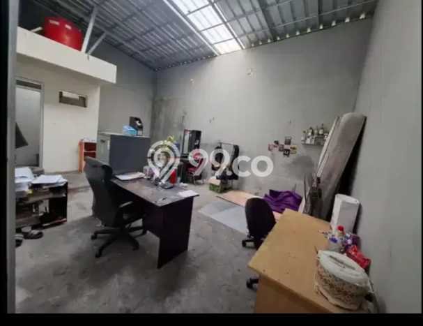 Unit Gudang Dijual di Kutawaringin Bandung Luas Tanah 368m2, Luas Bangunan 360m2 Unit Gudang Dijual di Kutawaringin Bandung Luas Tanah 368m2, Luas Bangunan 360m2