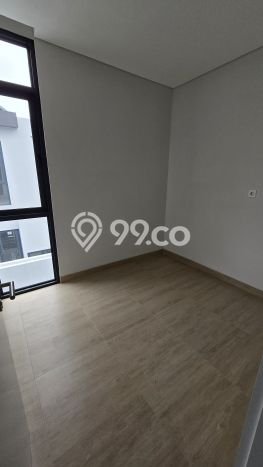Hunian Mewah Siap Huni LT 112m2 di BSD, Tangerang Selatan Hunian Mewah Siap Huni LT 112m2 di BSD, Tangerang Selatan