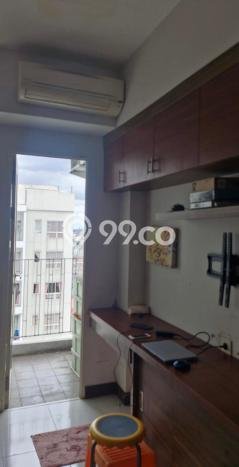 Apartemen Siap Pakai 1 BR dengan Harga Hemat di Area Gading Serpong, Tangerang Apartemen Siap Pakai 1 BR dengan Harga Hemat di Area Gading Serpong, Tangerang