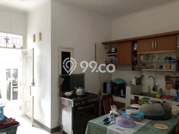 Rumah Modern 3 KT LT 112m2 di Gading Serpong Rumah Modern 3 KT LT 112m2 di Gading Serpong