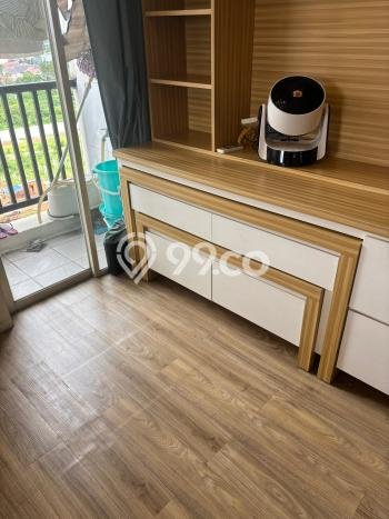 Apartemen Cozy Dijual di Tangerang Spesifikasi 2 KT, 1 KM Apartemen Cozy Dijual di Tangerang Spesifikasi 2 KT, 1 KM