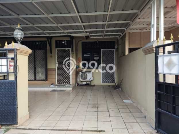Dijual Hunian Rumah Nyaman 2 KT di Gading Serpong, Tangerang Dijual Hunian Rumah Nyaman 2 KT di Gading Serpong, Tangerang