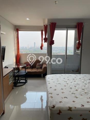 Sewa Apartemen Murah di Alam Sutera 1 KT Sewa Apartemen Murah di Alam Sutera 1 KT