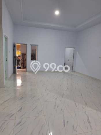 Rumah Strategis Minimalis Lb 81m2 di Cipondoh, Tangerang Rumah Strategis Minimalis Lb 81m2 di Cipondoh, Tangerang