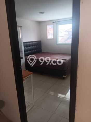 Dijual Rumah Eksklusif 4 KT di Lippo Karawaci, Tangerang Dijual Rumah Eksklusif 4 KT di Lippo Karawaci, Tangerang