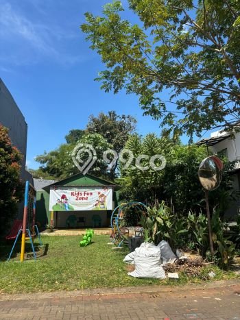 Rumah Modern Minimalis 3 KT Bisa Langsung Pindah di BSD Rumah Modern Minimalis 3 KT Bisa Langsung Pindah di BSD