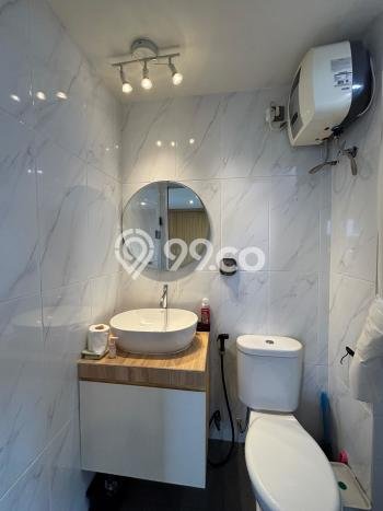 Apartemen Cozy Dijual di Tangerang Spesifikasi 2 KT, 1 KM Apartemen Cozy Dijual di Tangerang Spesifikasi 2 KT, 1 KM