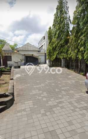 Untuk Dijual Tanah 250m2 di Petitenget, Badung Untuk Dijual Tanah 250m2 di Petitenget, Badung