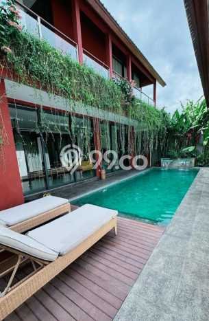 Vila Kawasan , Area 305m2m², Akses ke Fasilitas Umum Vila Kawasan , Area 305m2m², Akses ke Fasilitas Umum