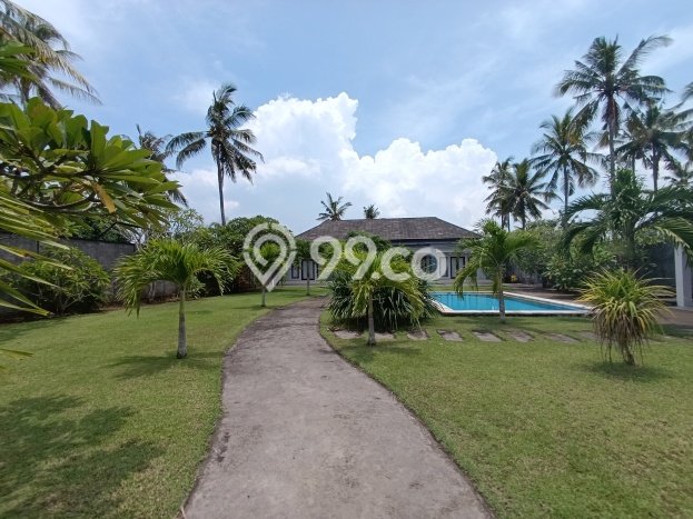 Vila Premium Kawasan , Ukuran 2400m2m², Kawasan Asri dan aman Vila Premium Kawasan , Ukuran 2400m2m², Kawasan Asri dan aman