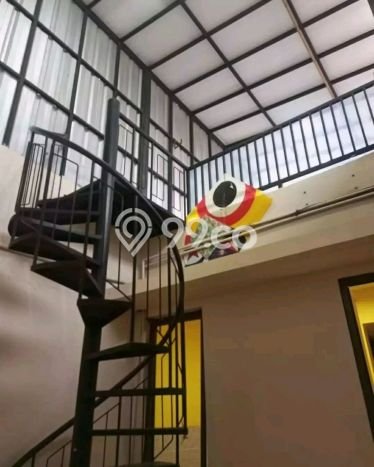 Rumah Luas Asri 2 KT Siap Huni di Cirebon Kota Cirebon Rumah Luas Asri 2 KT Siap Huni di Cirebon Kota Cirebon