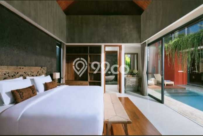 Vila Kawasan , Area 305m2m², Akses ke Fasilitas Umum Vila Kawasan , Area 305m2m², Akses ke Fasilitas Umum