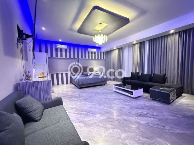 HOT DEAL! Vila di , Luas 745m2m², Lokasi Prima HOT DEAL! Vila di , Luas 745m2m², Lokasi Prima