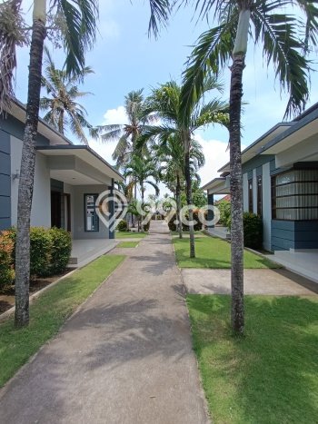 Vila Premium Kawasan , Ukuran 2400m2m², Kawasan Asri dan aman Vila Premium Kawasan , Ukuran 2400m2m², Kawasan Asri dan aman