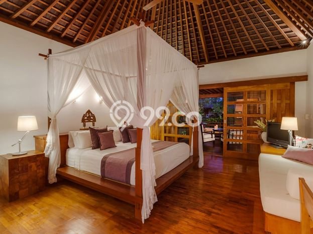 Vila Asri di , Ukuran 3900m2m², Dekat ke berbagai kebutuhan Vila Asri di , Ukuran 3900m2m², Dekat ke berbagai kebutuhan