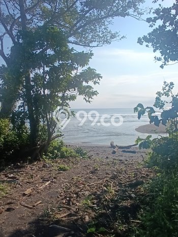Tanah di Cemagi, Luas 4000m², Lokasi Strategis Tanah di Cemagi, Luas 4000m², Lokasi Strategis