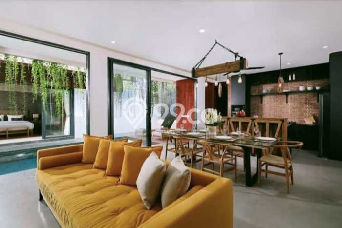 Vila Kawasan , Area 305m2m², Akses ke Fasilitas Umum Vila Kawasan , Area 305m2m², Akses ke Fasilitas Umum