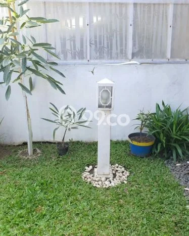 Rumah Modern 2 KT di Gede Bage Bandung Unfurnished Rumah Modern 2 KT di Gede Bage Bandung Unfurnished