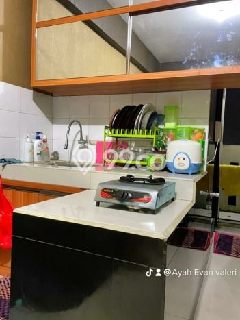Apartemen Harga Terjangkau untuk Dijual di Cicadas Dengan Spesifikasi 2 KT & 1 KM Apartemen Harga Terjangkau untuk Dijual di Cicadas Dengan Spesifikasi 2 KT & 1 KM