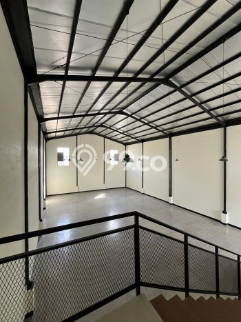Gudang Lokasi Strategis di Batujajar, Luas 450m², For Rent, Area Komersial Gudang Lokasi Strategis di Batujajar, Luas 450m², For Rent, Area Komersial