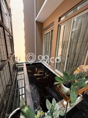 Jual Rumah Mewah Megah Dengan View Cantik di Kota Baru Parahyangan, Bandung Jual Rumah Mewah Megah Dengan View Cantik di Kota Baru Parahyangan, Bandung