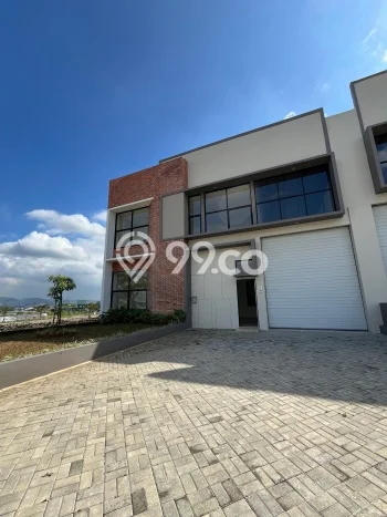 Gudang Lokasi Strategis di Batujajar, Luas 450m², For Rent, Area Komersial Gudang Lokasi Strategis di Batujajar, Luas 450m², For Rent, Area Komersial