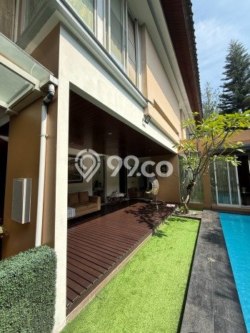 Jual Rumah Mewah Megah Dengan View Cantik di Kota Baru Parahyangan, Bandung Jual Rumah Mewah Megah Dengan View Cantik di Kota Baru Parahyangan, Bandung