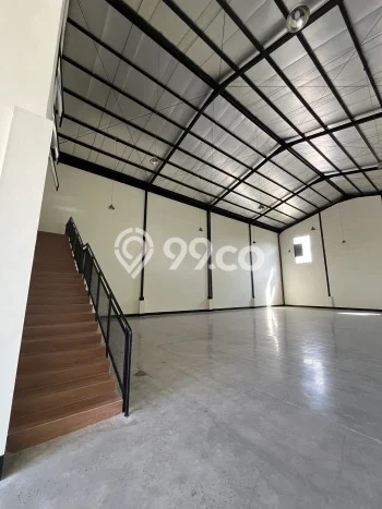 Gudang Lokasi Strategis di Batujajar, Luas 450m², For Rent, Area Komersial Gudang Lokasi Strategis di Batujajar, Luas 450m², For Rent, Area Komersial